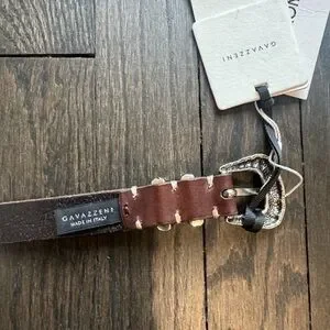 Veronica Beard | Accessories | Veronica Beard Nwt Elsa Belt  display picture 3